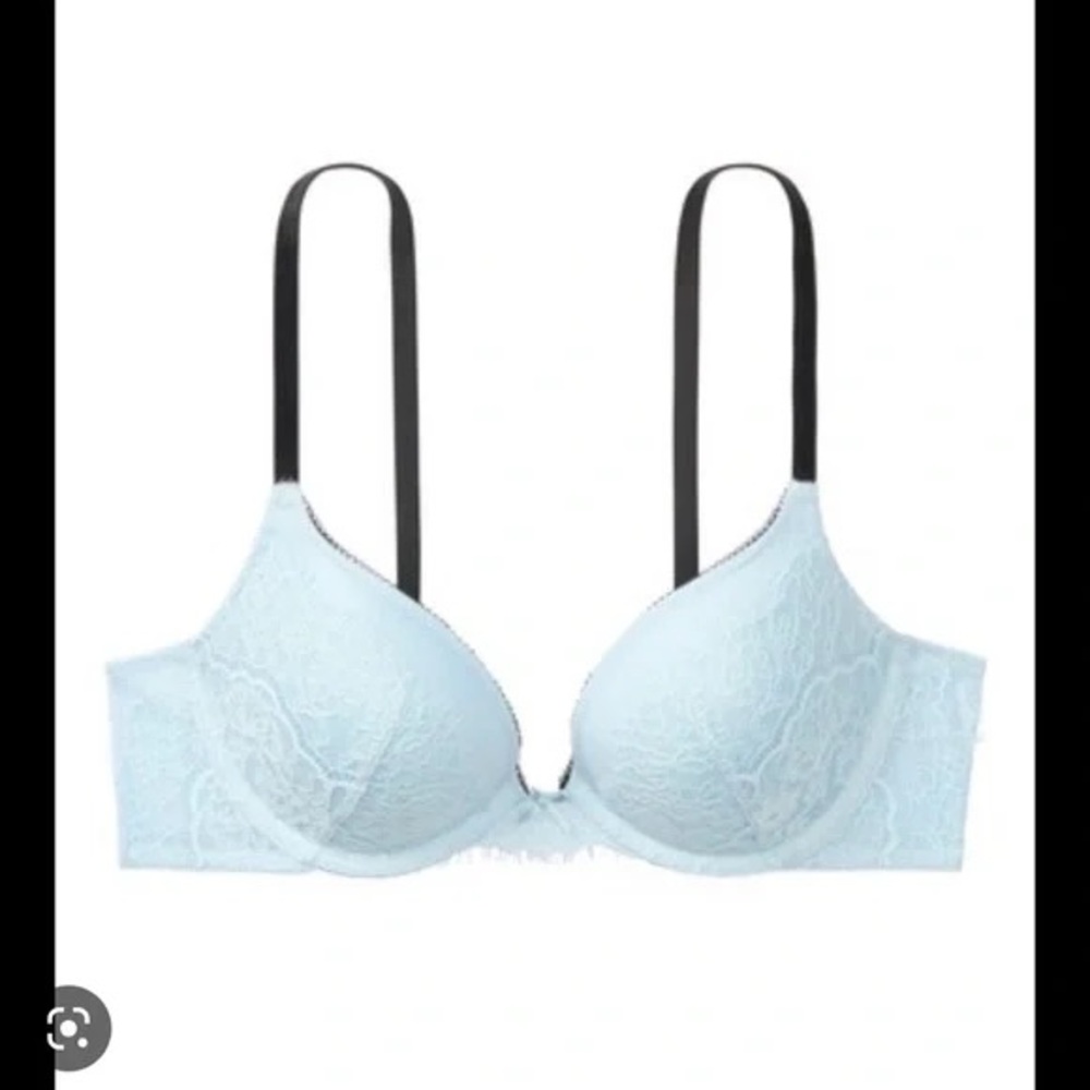 Dream angel push up bra 34b